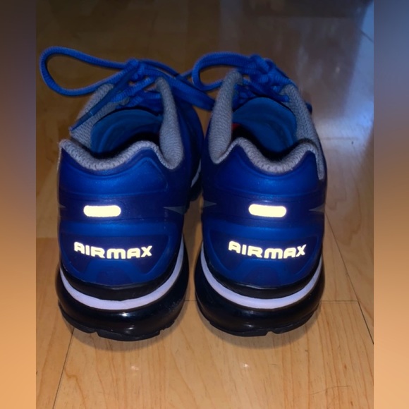 COPY - Nike Air Max - Picture 2 of 4